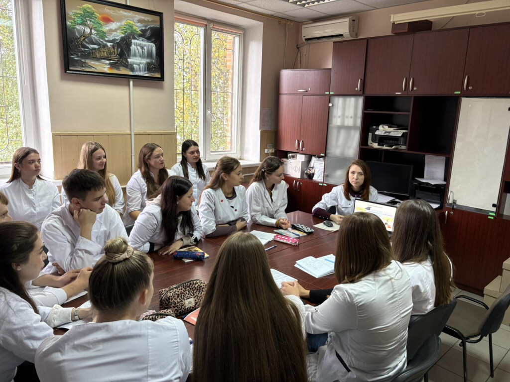 Академічна доброчесність – невід’ємна складова освітнього процесу