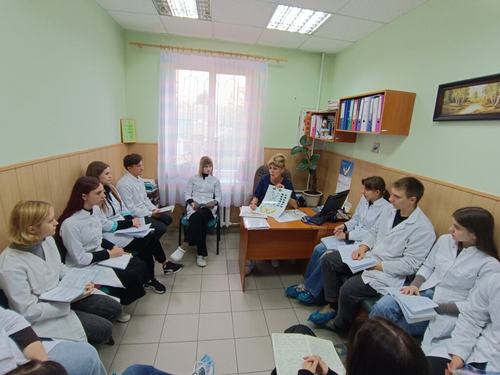 Академічна доброчесність – невід’ємна складова освітнього процесу