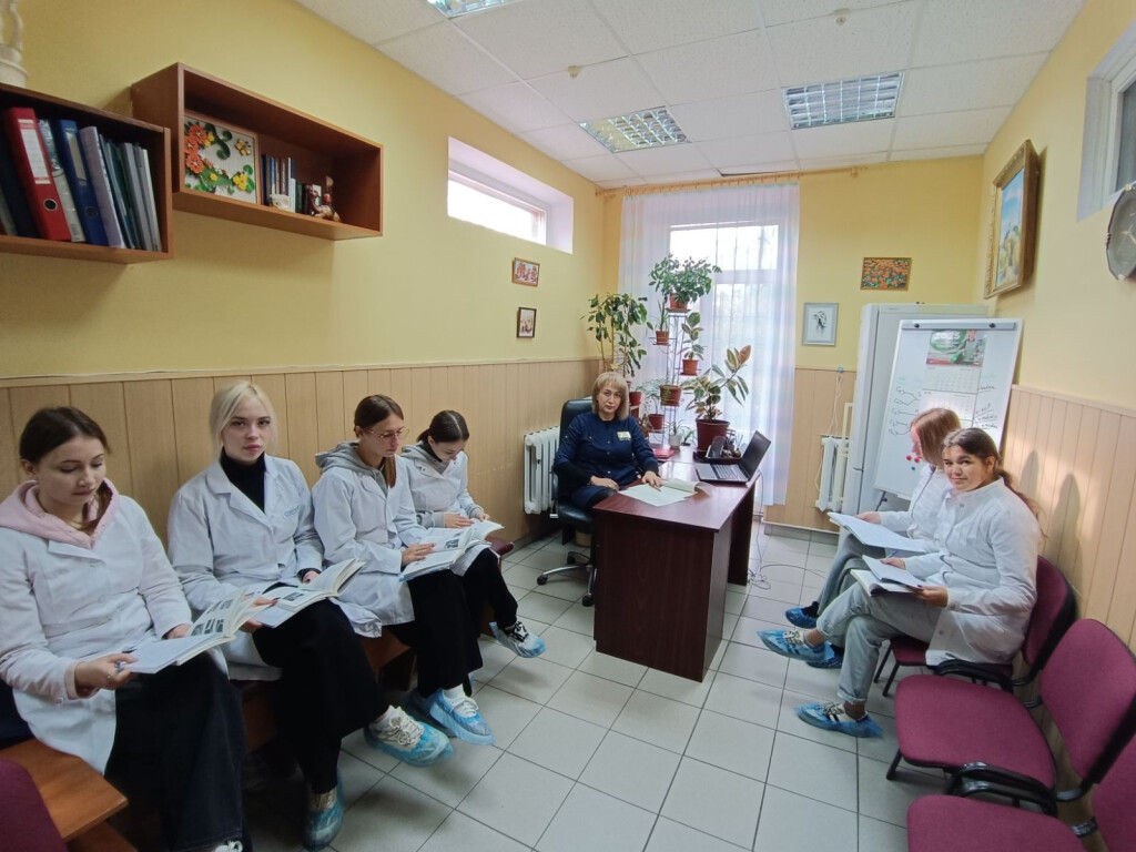 Академічна доброчесність – невід’ємна складова освітнього процесу