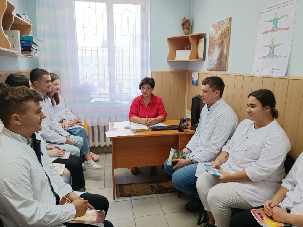Академічна доброчесність в навчальному процесі