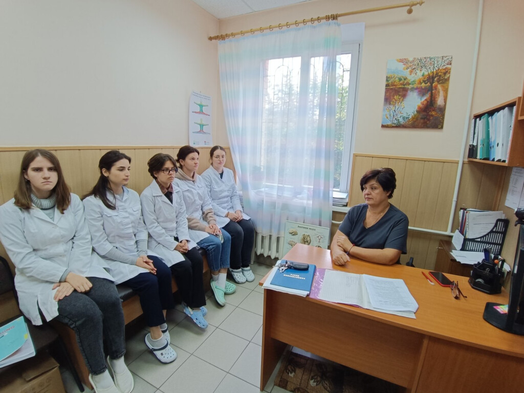 Академічна доброчесність – невід’ємна складова освітнього процесу