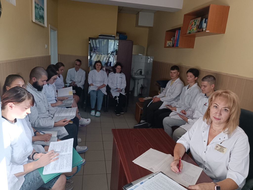Академічна доброчесність в навчальному процесі