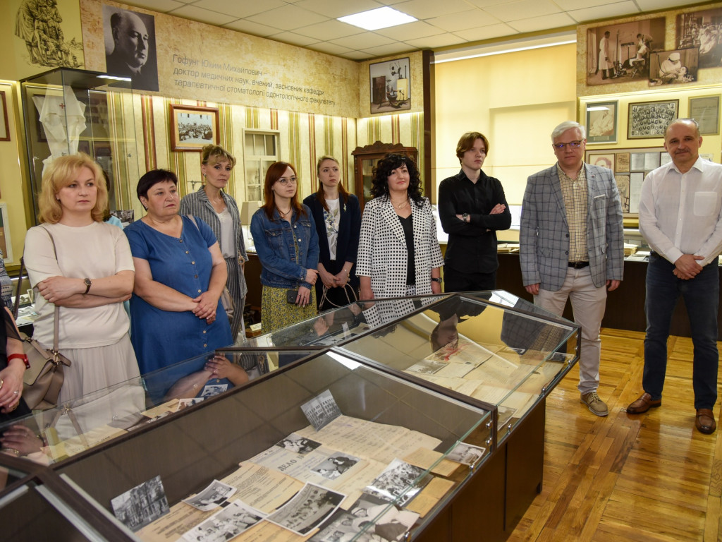 День пам’яті Віктора Дельви: до 100-річного ювілею