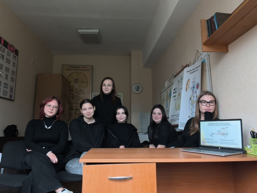 Мозок, який живе у війні: нейробіологія емоцій до Всесвітнього дня психічного здоров'я