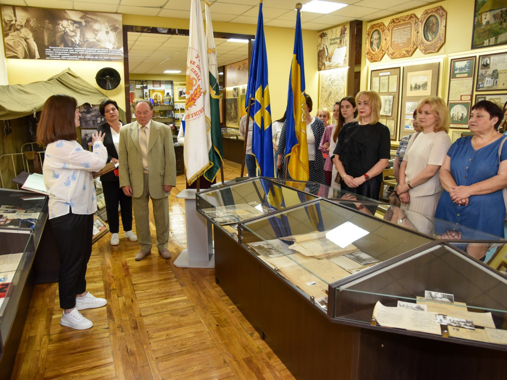 День пам’яті Віктора Дельви: до 100-річного ювілею