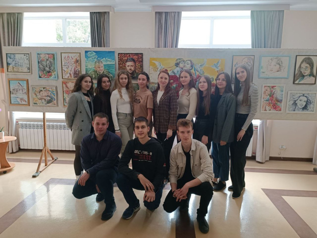 90 років бібліотеці ПДМУ