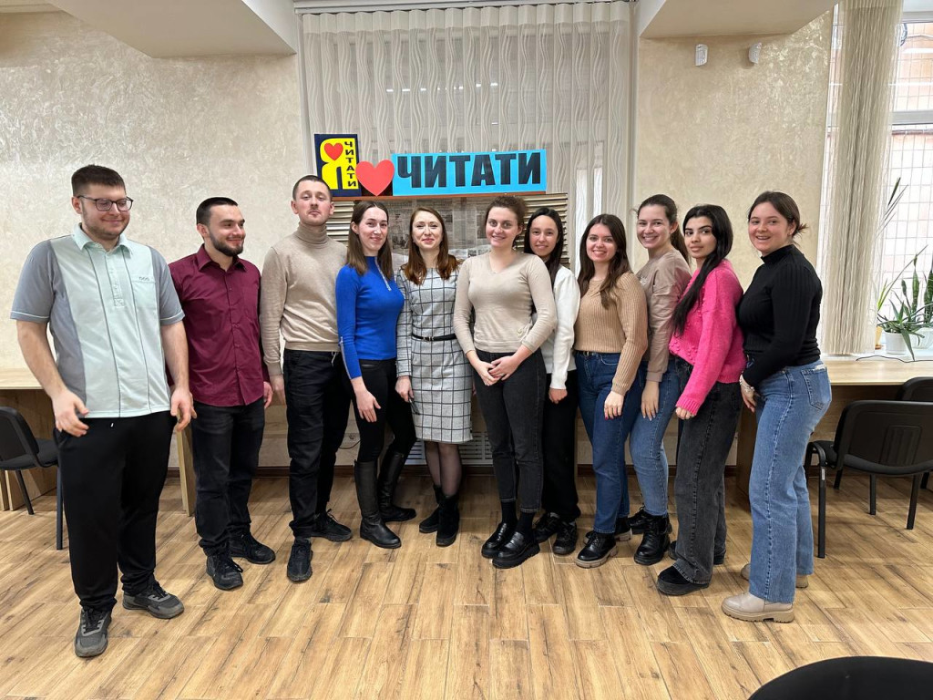 14 лютого – Міжнародний день дарування книг