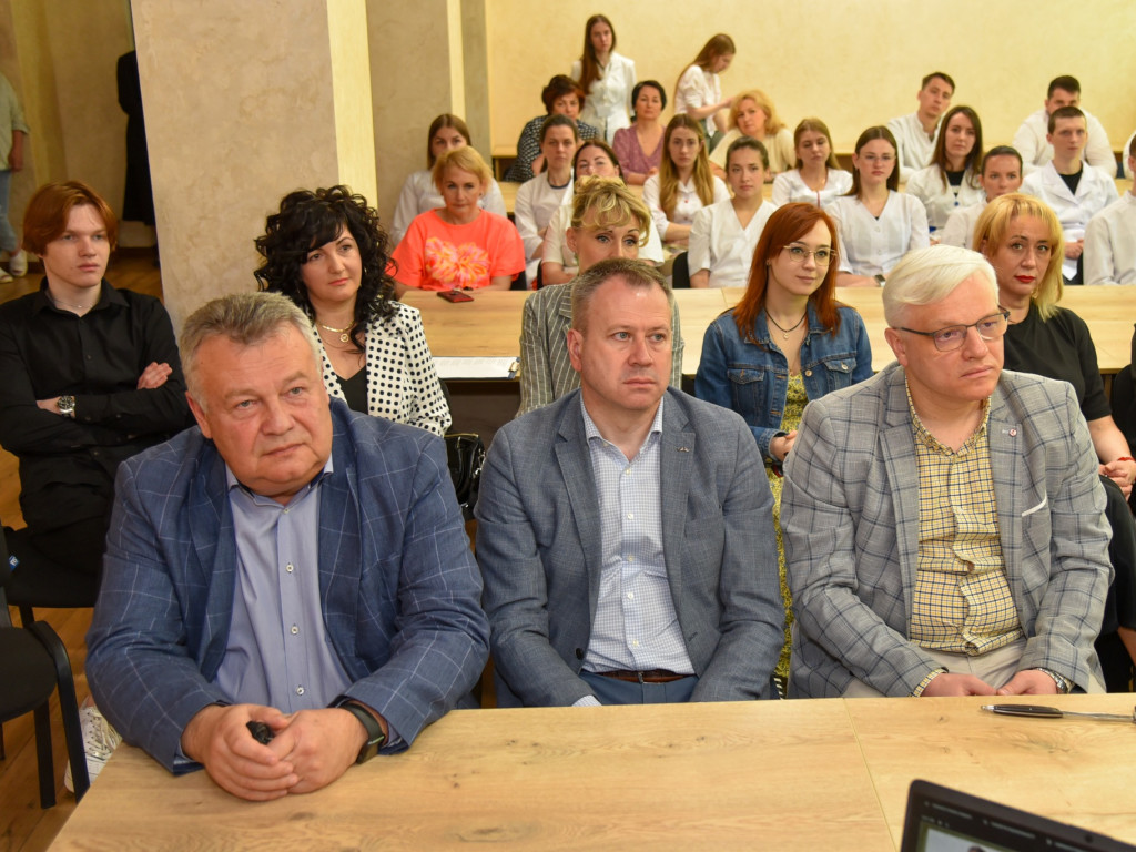 День пам’яті Віктора Дельви: до 100-річного ювілею