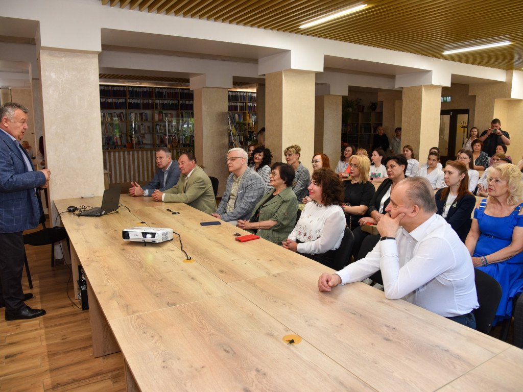 День пам’яті Віктора Дельви: до 100-річного ювілею