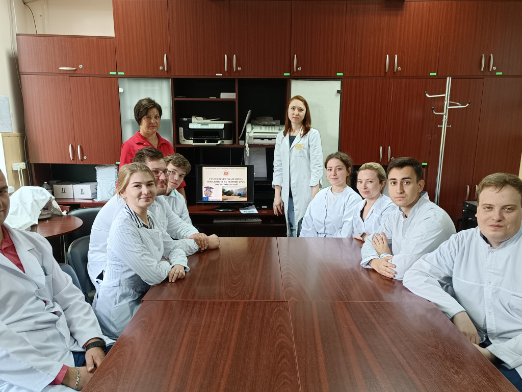 Студентська академічна мобільність як перший крок до євроінтеграції