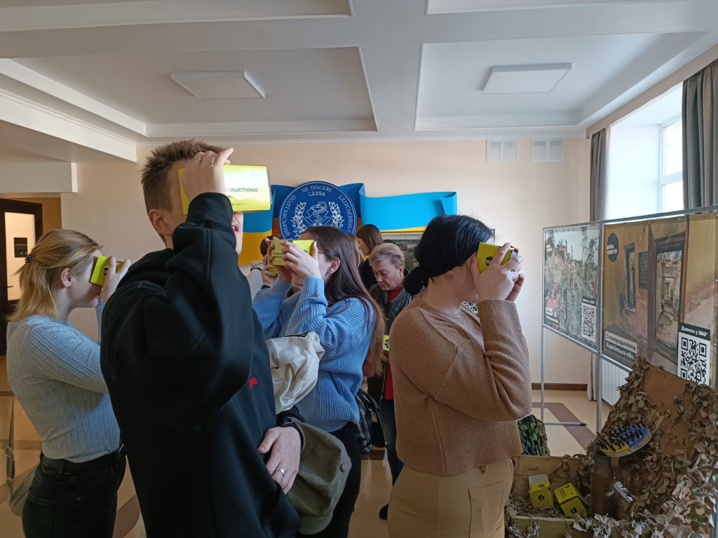 Незламна Україна – скільки болю, смутку та надії у цих словах