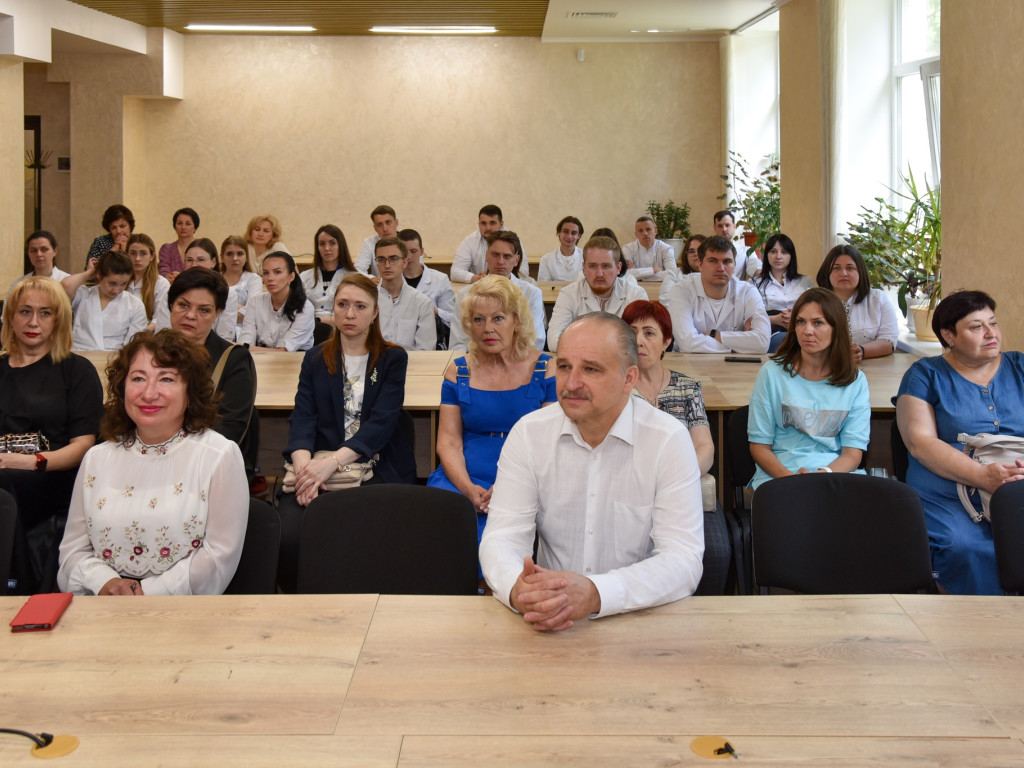 День пам’яті Віктора Дельви: до 100-річного ювілею