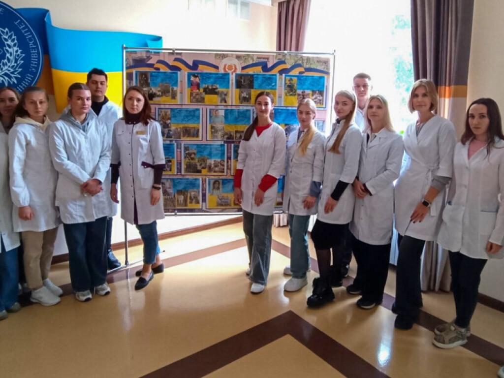 Незламні! День захисників і захисниць України