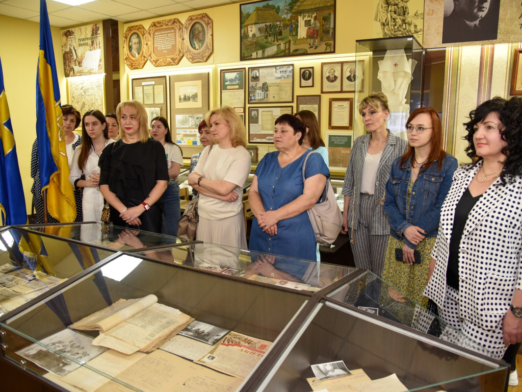 День пам’яті Віктора Дельви: до 100-річного ювілею