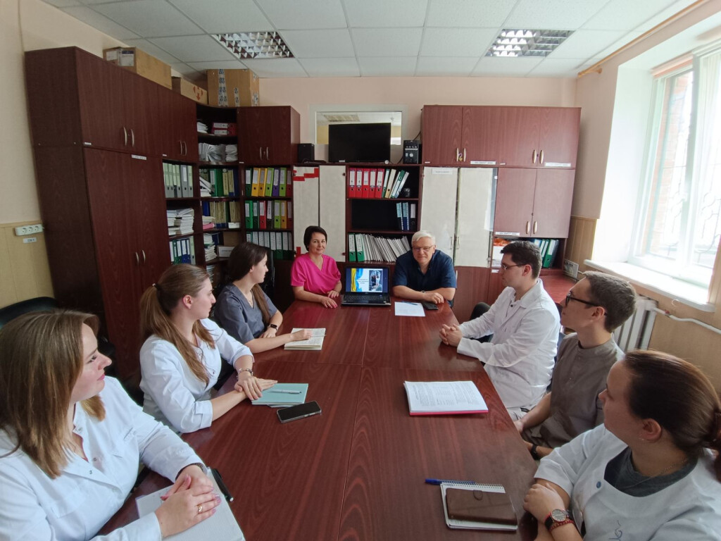 Вартові життя. Історії справжніх героїв