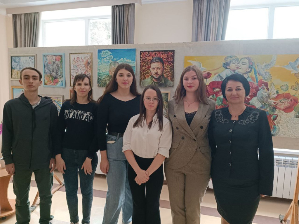 90 років бібліотеці ПДМУ