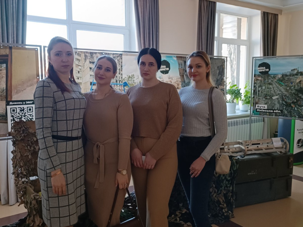 Незламна Україна – скільки болю, смутку та надії у цих словах