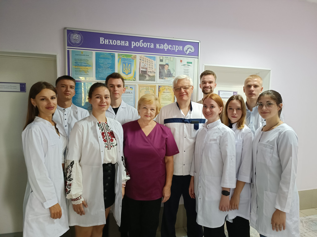 Студентська академічна мобільність як перший крок до євроінтеграції