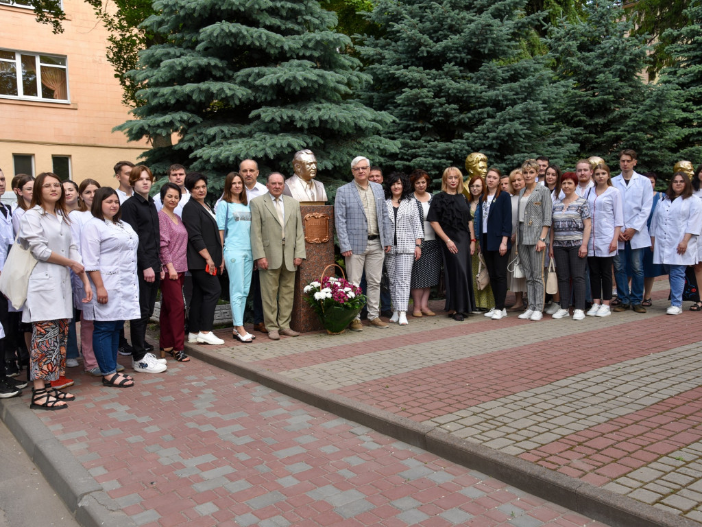 День пам’яті Віктора Дельви: до 100-річного ювілею