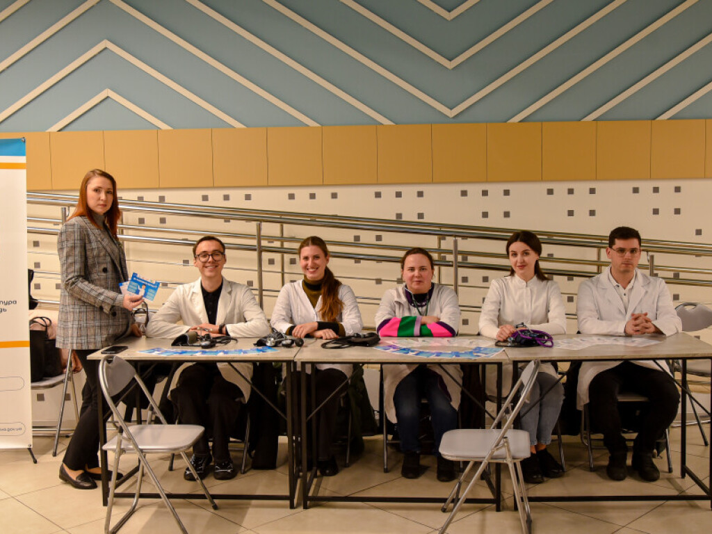 29 жовтня — Всесвітній день боротьби з інсультом