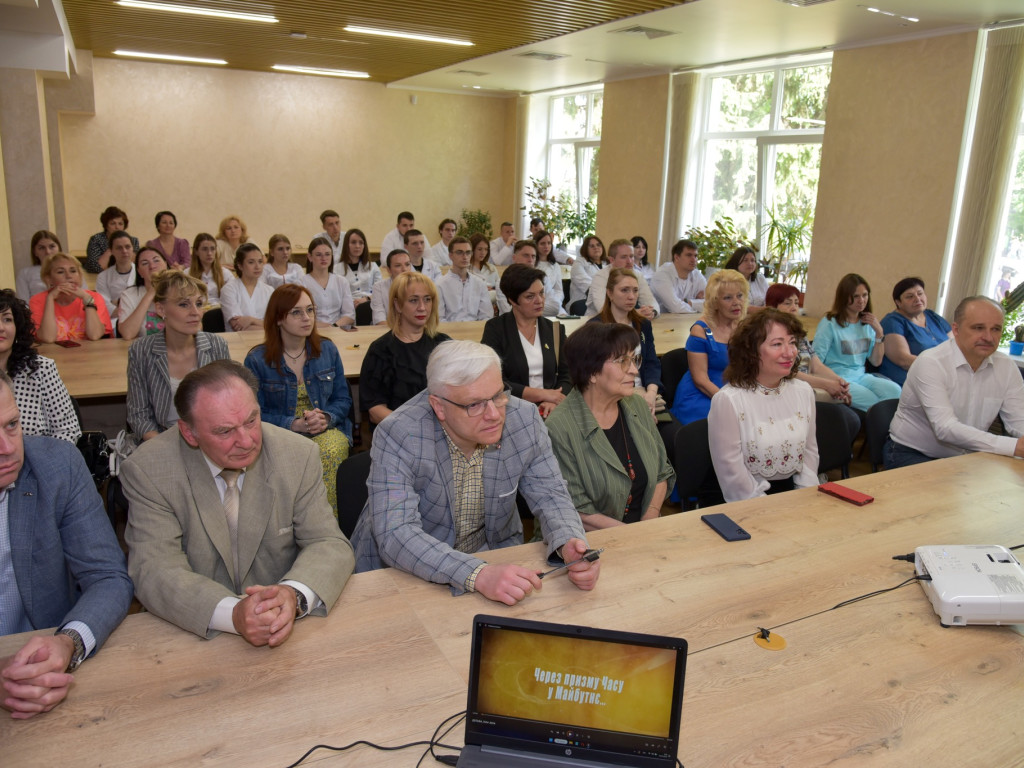 День пам’яті Віктора Дельви: до 100-річного ювілею
