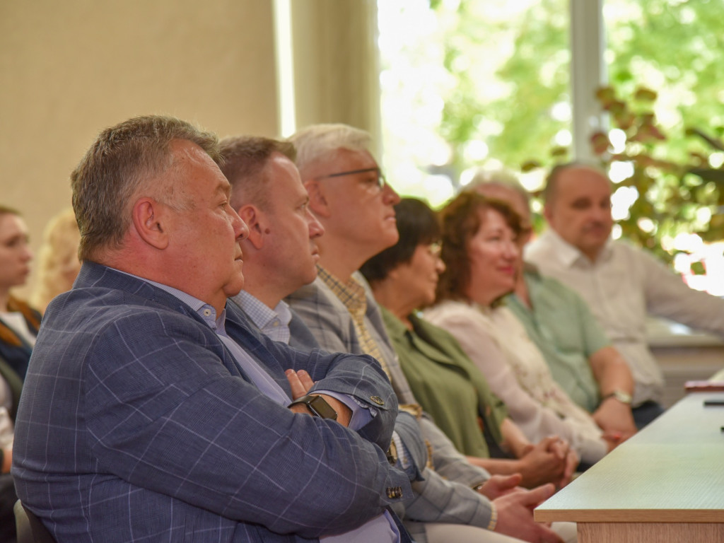 День пам’яті Віктора Дельви: до 100-річного ювілею