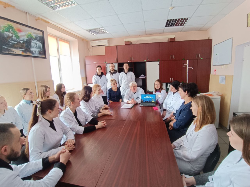 Вдячні за свободу!