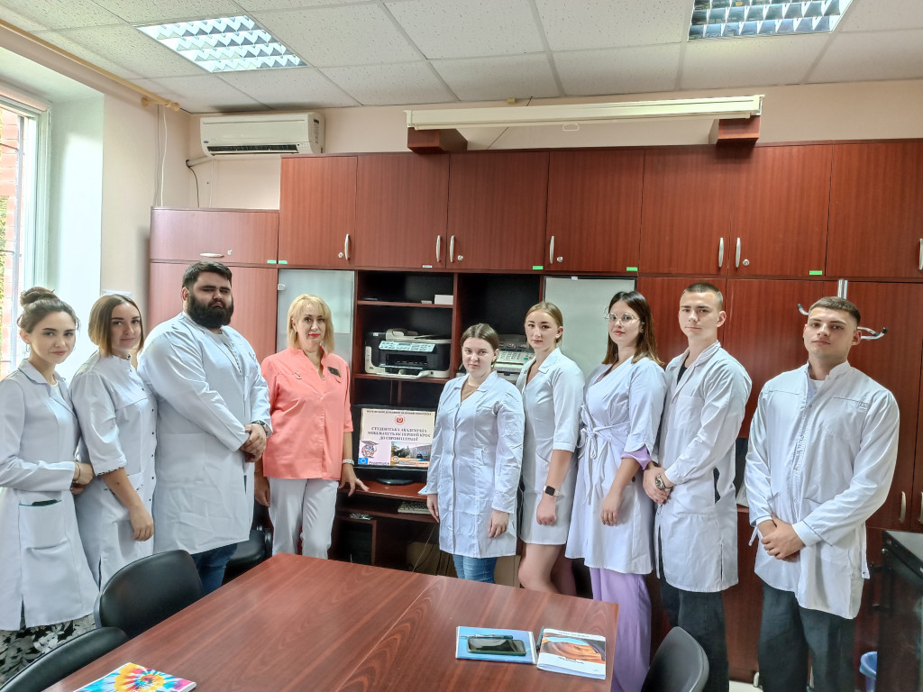 Студентська академічна мобільність як перший крок до євроінтеграції