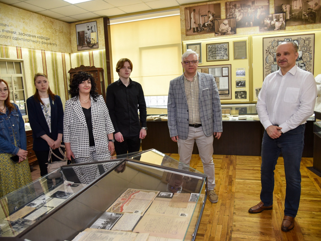 День пам’яті Віктора Дельви: до 100-річного ювілею