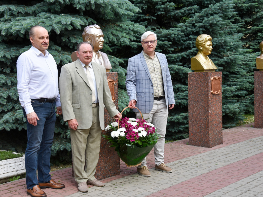 День пам’яті Віктора Дельви: до 100-річного ювілею