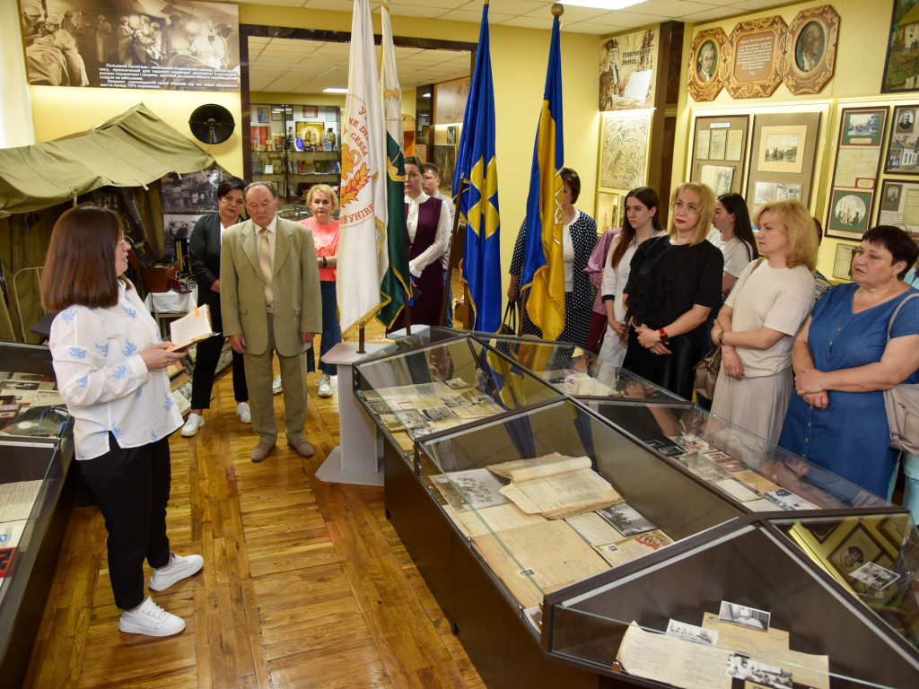 День пам’яті Віктора Дельви: до 100-річного ювілею