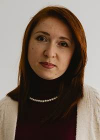 Гринь Катерина Вікторівна