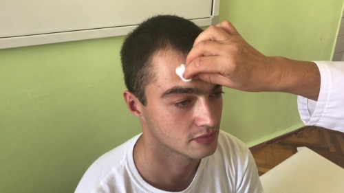 Відеотека.