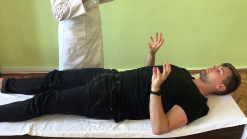 Відеотека.